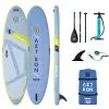 Σανίδα SUP Venus 10'8'' 325cm - Aztron AS-701D 1 Σανίδα SUP Venus 10'8'' 325cm - Aztron AS-701D -Κολύμβηση κατάστημα VK120831 r2ny zm