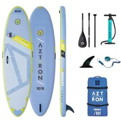 Σανίδα SUP Venus 10'8'' 325cm - Aztron AS-701D