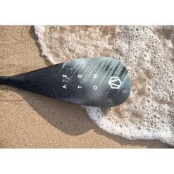 Κουπί Αλουμινίου Ρυθμιζόμενο STYLE 2.0 Double - Aztron AC-P211 -Κολύμβηση κατάστημα VK120833 3 9dpi qs