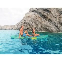 Σανίδα SUP Jungle 13'0'' 2+1 396cm - Aquatone TS-801D 13 Σανίδα SUP Jungle 13'0'' 2+1 396cm - Aquatone TS-801D -Κολύμβηση κατάστημα VK120835 5 6y8a xj