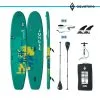 Σανίδα SUP Jungle 13'0'' 2+1 396cm - Aquatone TS-801D -Κολύμβηση κατάστημα VK120835 8u0h uv