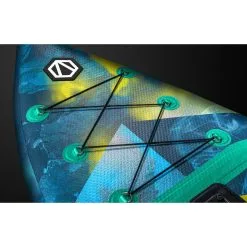 Σανίδα SUP Polaris 11'2'' 340cm - Aztron AS-560D -Κολύμβηση κατάστημα VK120838 4 jeso is