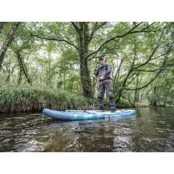 Σανίδα SUP Polaris 11'2'' 340cm - Aztron AS-560D -Κολύμβηση κατάστημα VK120838 8 fqxg an