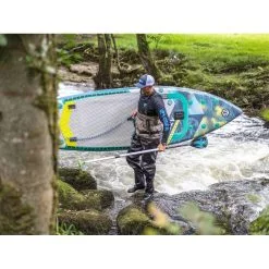 Σανίδα SUP Polaris 11'2'' 340cm - Aztron AS-560D -Κολύμβηση κατάστημα VK120838 9 ju1b ik