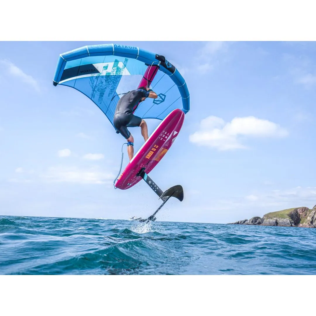 Rocket Foil 1650 Combo για SUP - Aztron AF-020 4 Rocket Foil 1650 Combo για SUP - Aztron AF-020 - Image 2