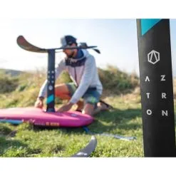 Rocket Foil 1650 Combo για SUP - Aztron AF-020 10 Rocket Foil 1650 Combo για SUP - Aztron AF-020 -Κολύμβηση κατάστημα VK120840 3 vtsd 3t