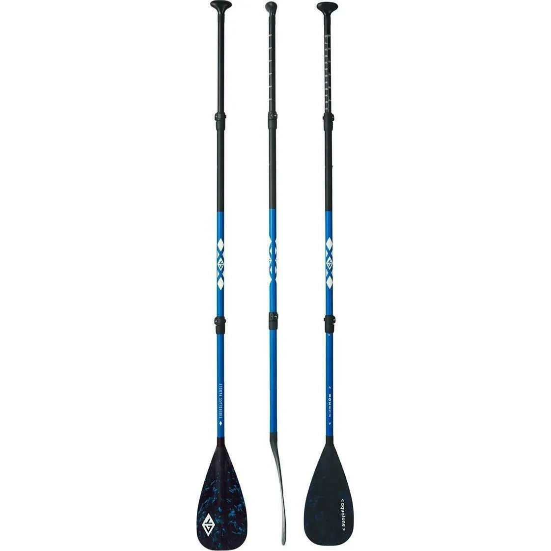 Κουπί SUP Flexor Fiberglass 3-section - Aquatone TC-P150 3 Κουπί SUP Flexor Fiberglass 3-section - Aquatone TC-P150