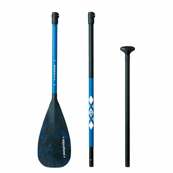 Κουπί SUP Flexor Fiberglass 3-section - Aquatone TC-P150 4 Κουπί SUP Flexor Fiberglass 3-section - Aquatone TC-P150 - Image 2