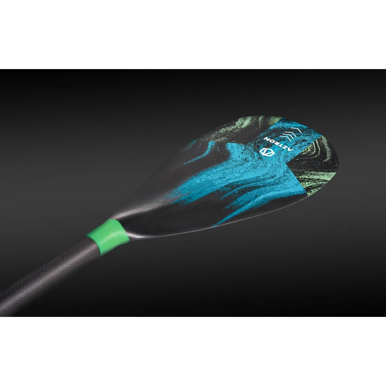 Κουπί SUP Speed Carbon Hybrid 185-220cm - Aztron AC-P202 6 Κουπί SUP Speed Carbon Hybrid 185-220cm - Aztron AC-P202 - Image 4