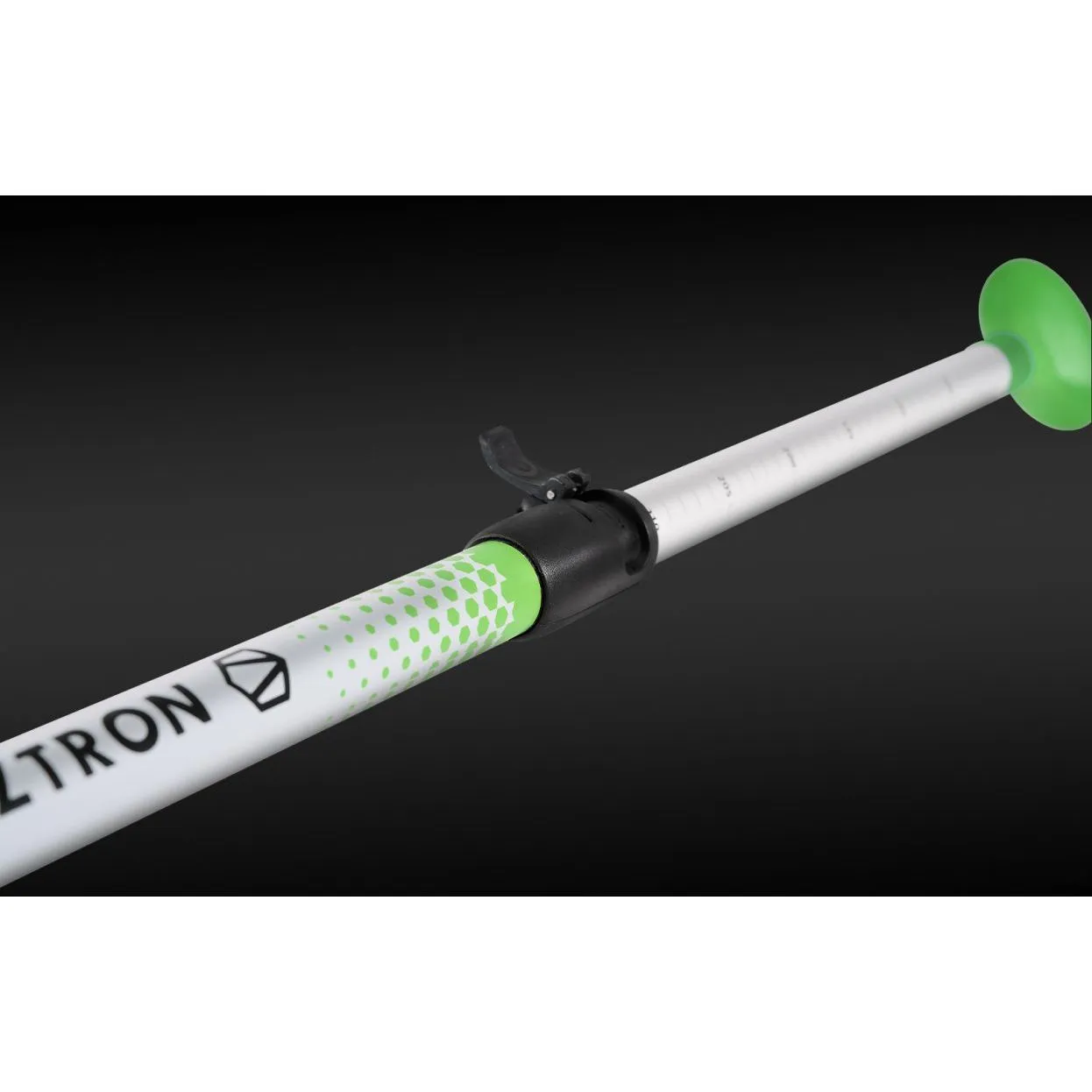 Κουπί SUP Speed Carbon Hybrid 185-220cm - Aztron AC-P202 9 Κουπί SUP Speed Carbon Hybrid 185-220cm - Aztron AC-P202 - Image 7