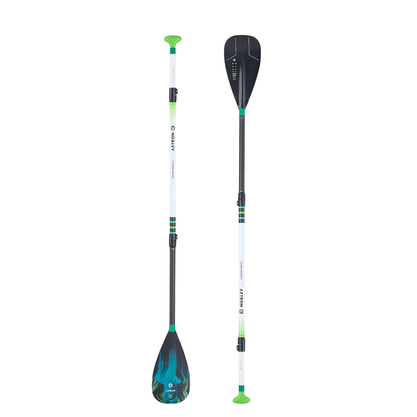 Κουπί SUP Speed Carbon Hybrid 185-220cm - Aztron AC-P202 3 Κουπί SUP Speed Carbon Hybrid 185-220cm - Aztron AC-P202