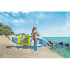 Σανίδα Sup - Καγιάκ Playtime Hybrid 345cm - Aquatone TS-080 27 Σανίδα Sup - Καγιάκ Playtime Hybrid 345cm - Aquatone TS-080 -Κολύμβηση κατάστημα VK120851 11 cipx jn