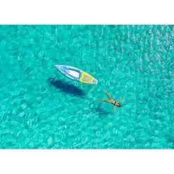 Σανίδα Sup - Καγιάκ Playtime Hybrid 345cm - Aquatone TS-080 29 Σανίδα Sup - Καγιάκ Playtime Hybrid 345cm - Aquatone TS-080 -Κολύμβηση κατάστημα VK120851 13 20ah lw