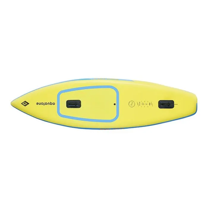 Σανίδα Sup - Καγιάκ Playtime Hybrid 345cm - Aquatone TS-080 5 Σανίδα Sup - Καγιάκ Playtime Hybrid 345cm - Aquatone TS-080 - Image 3