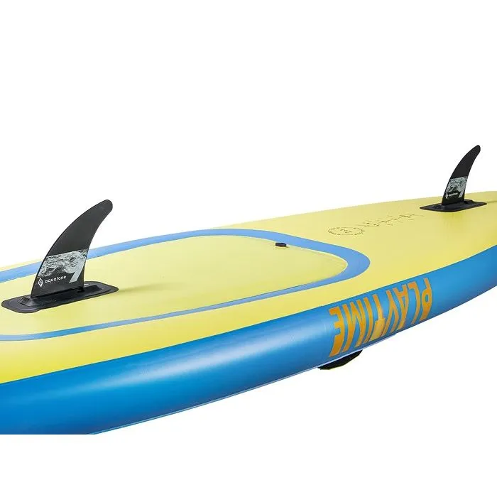 Σανίδα Sup - Καγιάκ Playtime Hybrid 345cm - Aquatone TS-080 7 Σανίδα Sup - Καγιάκ Playtime Hybrid 345cm - Aquatone TS-080 - Image 5