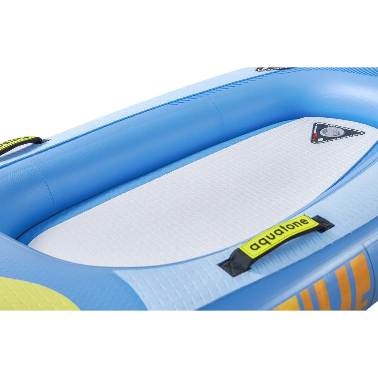 Σανίδα Sup - Καγιάκ Playtime Hybrid 345cm - Aquatone TS-080 9 Σανίδα Sup - Καγιάκ Playtime Hybrid 345cm - Aquatone TS-080 - Image 7