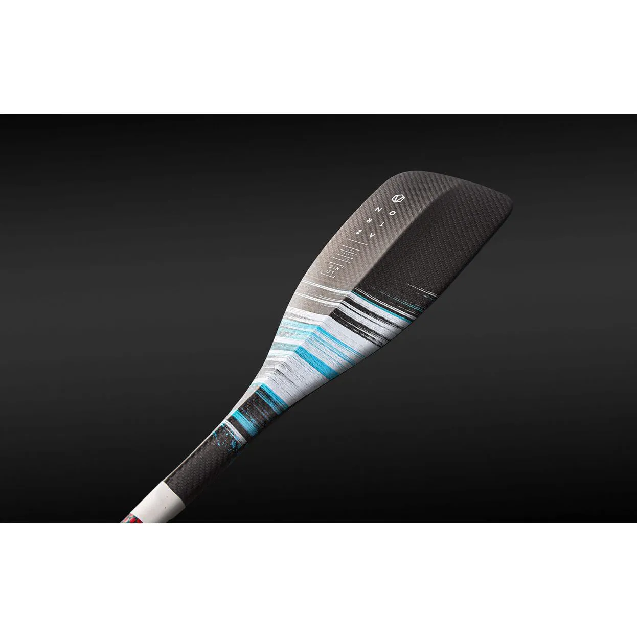 Κουπί SUP Sonic Race Redtex Carbon 100 185-225cm - Aztron AC-P411 6 Κουπί SUP Sonic Race Redtex Carbon 100 185-225cm - Aztron AC-P411 - Image 4