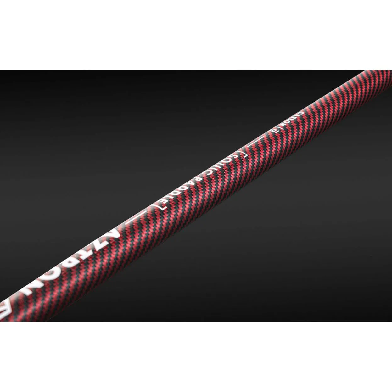 Κουπί SUP Sonic Race Redtex Carbon 100 185-225cm - Aztron AC-P411 7 Κουπί SUP Sonic Race Redtex Carbon 100 185-225cm - Aztron AC-P411 - Image 5