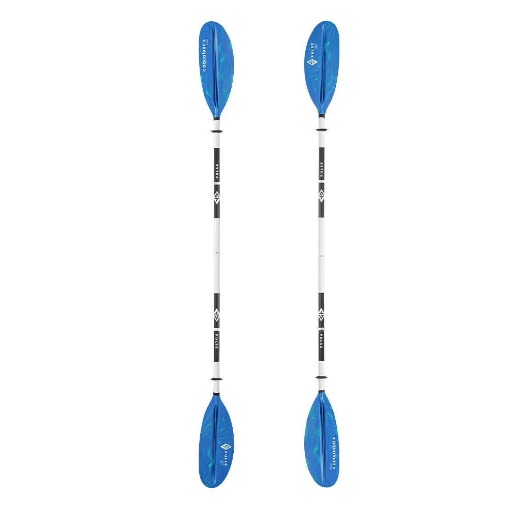 Κουπί Καγιάκ Pulse Aluminium Paddle 230cm - Aquatone TC-P701 4 Κουπί Καγιάκ Pulse Aluminium Paddle 230cm - Aquatone TC-P701 - Image 2