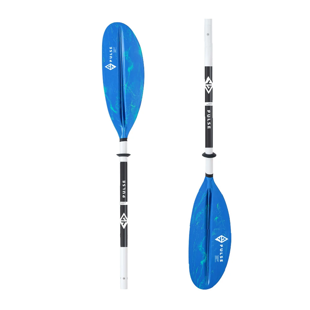 Κουπί Καγιάκ Pulse Aluminium Paddle 230cm - Aquatone TC-P701 3 Κουπί Καγιάκ Pulse Aluminium Paddle 230cm - Aquatone TC-P701
