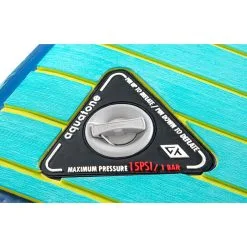 Πλατφόρμα Φουσκωτή SUP Club Air Platform - Aquatone TP-008 -Κολύμβηση κατάστημα VK120855 2 0sr8 m1