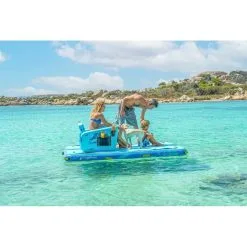 Πλατφόρμα Φουσκωτή SUP Club Air Platform - Aquatone TP-008 -Κολύμβηση κατάστημα VK120855 5 ohc1 b5