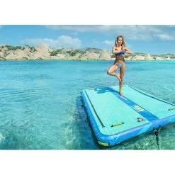 Πλατφόρμα Φουσκωτή SUP Club Air Platform - Aquatone TP-008 -Κολύμβηση κατάστημα VK120855 6 z8gc cr