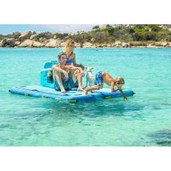 Πλατφόρμα Φουσκωτή SUP Club Air Platform - Aquatone TP-008 -Κολύμβηση κατάστημα VK120855 7 0ckr l6