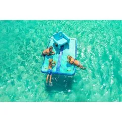 Πλατφόρμα Φουσκωτή SUP Club Air Platform - Aquatone TP-008 -Κολύμβηση κατάστημα VK120855 8 tf81 sh