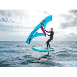 Σανίδα SUP Falcon Air SUP Foil / Wing Foil 228cm - Aztron AS-205F -Κολύμβηση κατάστημα VK120860 3 osq3 59