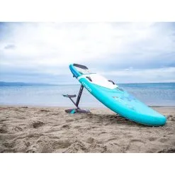 Σανίδα SUP Falcon Air SUP Foil / Wing Foil 228cm - Aztron AS-205F -Κολύμβηση κατάστημα VK120860 4 pdsg j6