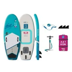 Σανίδα SUP Falcon Air SUP Foil / Wing Foil 228cm - Aztron AS-205F