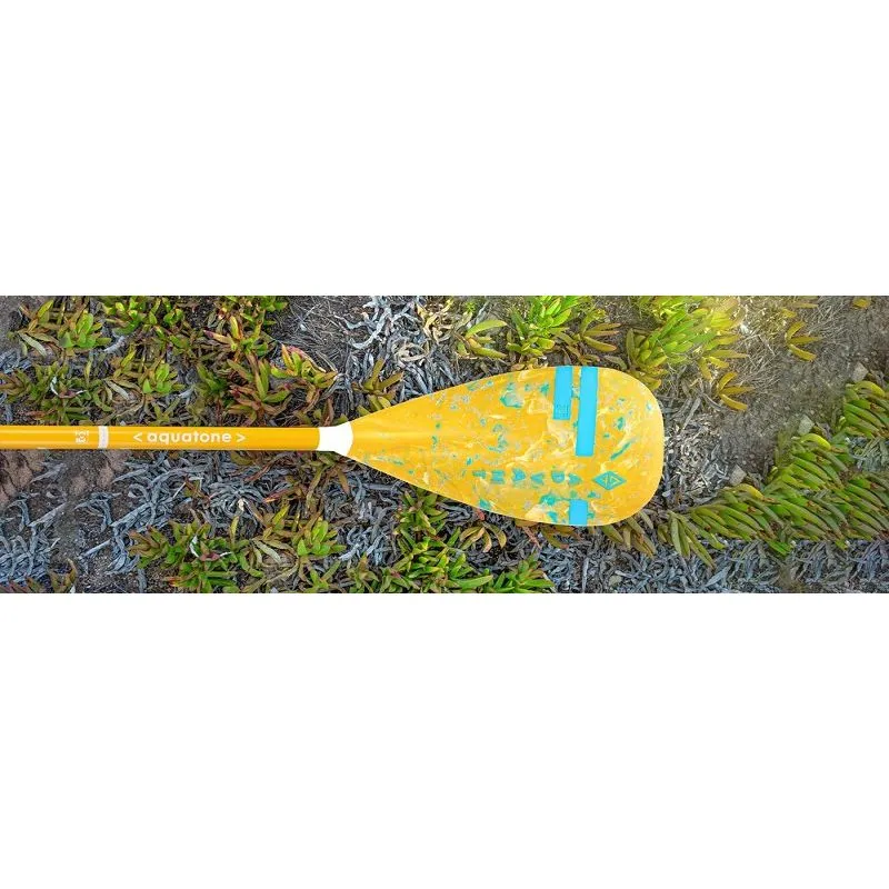 Κουπί SUP Advant Carbon Hybrid Paddle - Aquatone TC-P210 5 Κουπί SUP Advant Carbon Hybrid Paddle - Aquatone TC-P210 - Image 3