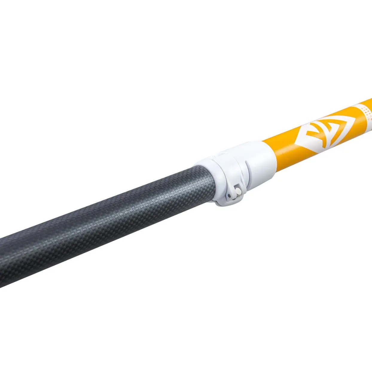 Κουπί SUP Advant Carbon Hybrid Paddle - Aquatone TC-P210 6 Κουπί SUP Advant Carbon Hybrid Paddle - Aquatone TC-P210 - Image 4