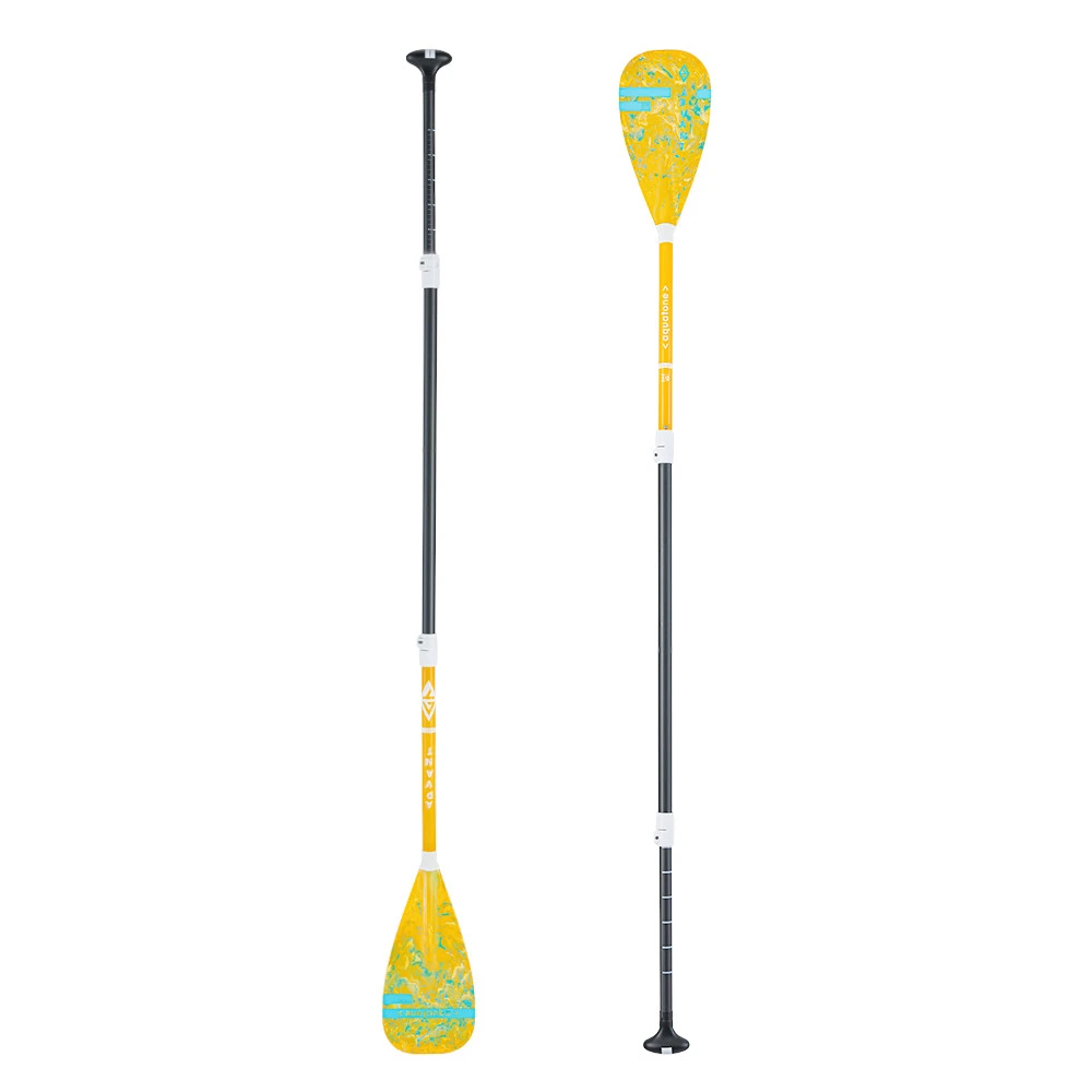 Κουπί SUP Advant Carbon Hybrid Paddle - Aquatone TC-P210 3 Κουπί SUP Advant Carbon Hybrid Paddle - Aquatone TC-P210