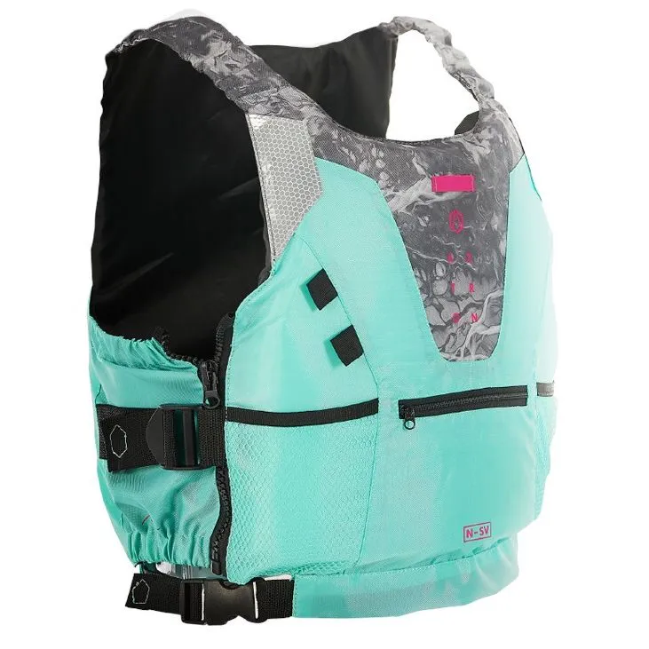 Σωσίβιο Γιλέκο για SUP Nylon Safety Vest WMNS - Aztron AE-V503 3 Σωσίβιο Γιλέκο για SUP Nylon Safety Vest WMNS - Aztron AE-V503