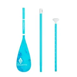 Κουπί SUP Allstyle Aluminium Paddle 3-sec - Aquatone TC-P110