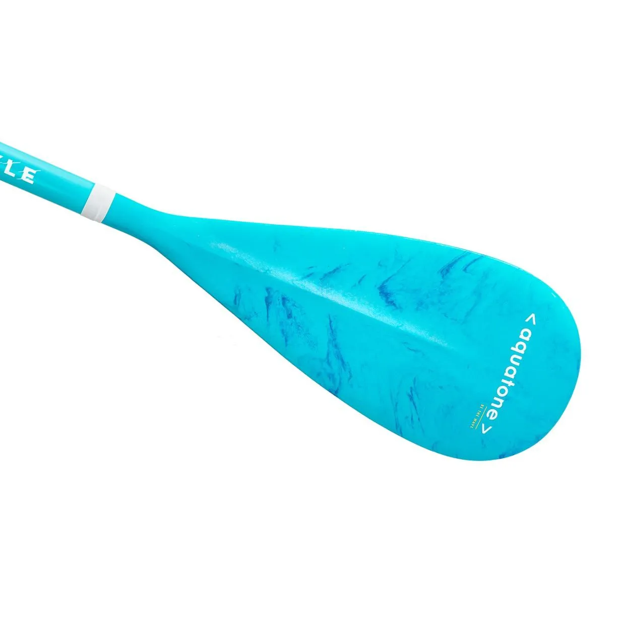 Κουπί SUP Allstyle Aluminium Paddle 3-sec - Aquatone TC-P110 7 Κουπί SUP Allstyle Aluminium Paddle 3-sec - Aquatone TC-P110 - Image 5