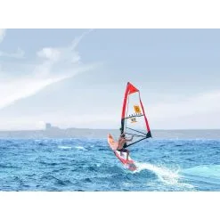 Σανίδα SUP / Windsurf / Kayak Soleil Xtreme 12'' 366cm - Aztron AS-902D -Κολύμβηση κατάστημα VK120877 2
