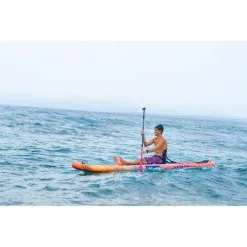 Σανίδα SUP / Windsurf / Kayak Soleil Xtreme 12'' 366cm - Aztron AS-902D -Κολύμβηση κατάστημα VK120877 4