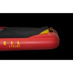 Σανίδα SUP / Windsurf / Kayak Soleil Xtreme 12'' 366cm - Aztron AS-902D -Κολύμβηση κατάστημα VK120877 8