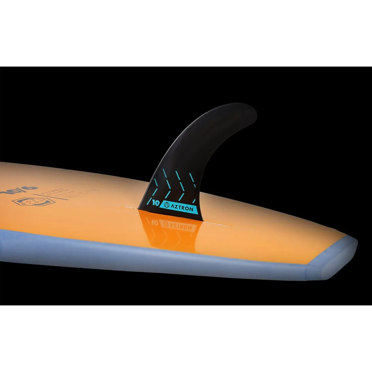 Σανίδα SUP Eclipse All-Round Soft-Top 10'6'' 320cm - Aztron AH-302 13 Σανίδα SUP Eclipse All-Round Soft-Top 10'6'' 320cm - Aztron AH-302 - Image 11