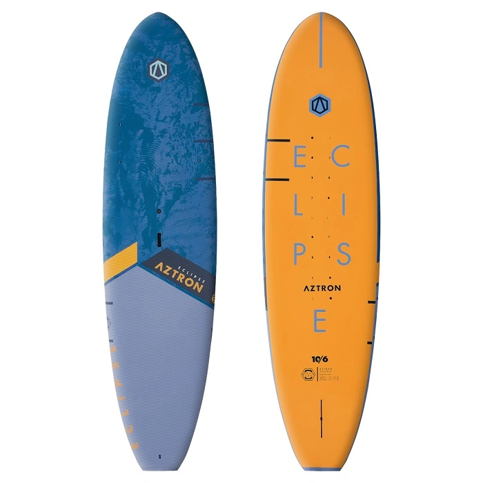 Σανίδα SUP Eclipse All-Round Soft-Top 10'6'' 320cm - Aztron AH-302 4 Σανίδα SUP Eclipse All-Round Soft-Top 10'6'' 320cm - Aztron AH-302 - Image 2