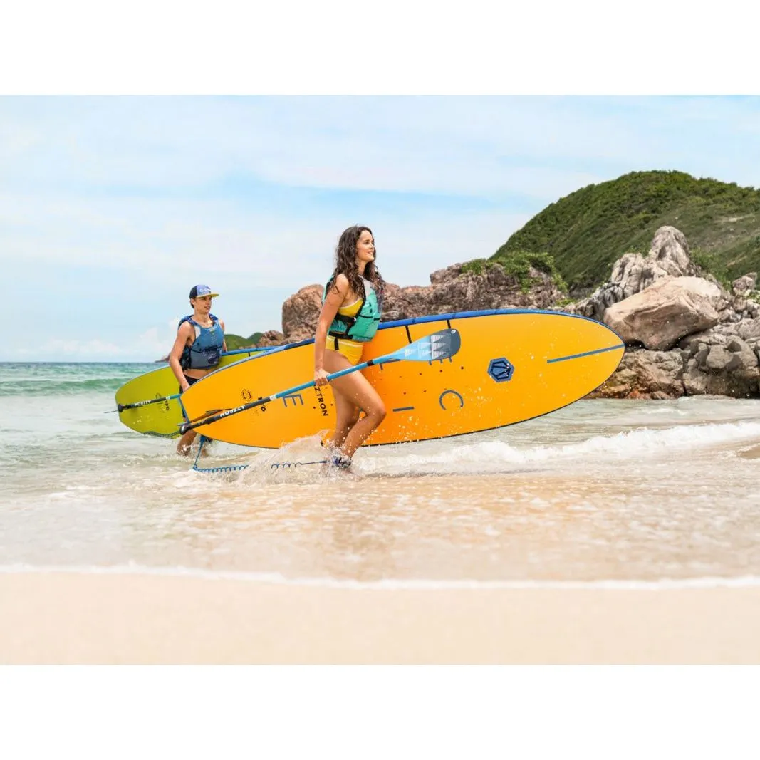 Σανίδα SUP Eclipse All-Round Soft-Top 10'6'' 320cm - Aztron AH-302 5 Σανίδα SUP Eclipse All-Round Soft-Top 10'6'' 320cm - Aztron AH-302 - Image 3