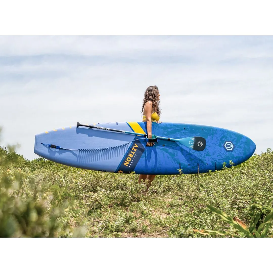 Σανίδα SUP Eclipse All-Round Soft-Top 10'6'' 320cm - Aztron AH-302 6 Σανίδα SUP Eclipse All-Round Soft-Top 10'6'' 320cm - Aztron AH-302 - Image 4