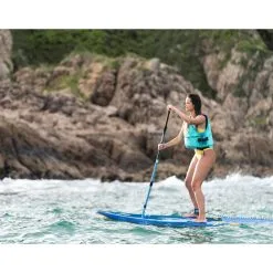 Σανίδα SUP Eclipse All-Round Soft-Top 10'6'' 320cm - Aztron AH-302 17 Σανίδα SUP Eclipse All-Round Soft-Top 10'6'' 320cm - Aztron AH-302 -Κολύμβηση κατάστημα VK120880 4 viof cs