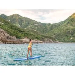 Σανίδα SUP Eclipse All-Round Soft-Top 10'6'' 320cm - Aztron AH-302 19 Σανίδα SUP Eclipse All-Round Soft-Top 10'6'' 320cm - Aztron AH-302 -Κολύμβηση κατάστημα VK120880 6 hioy 1o