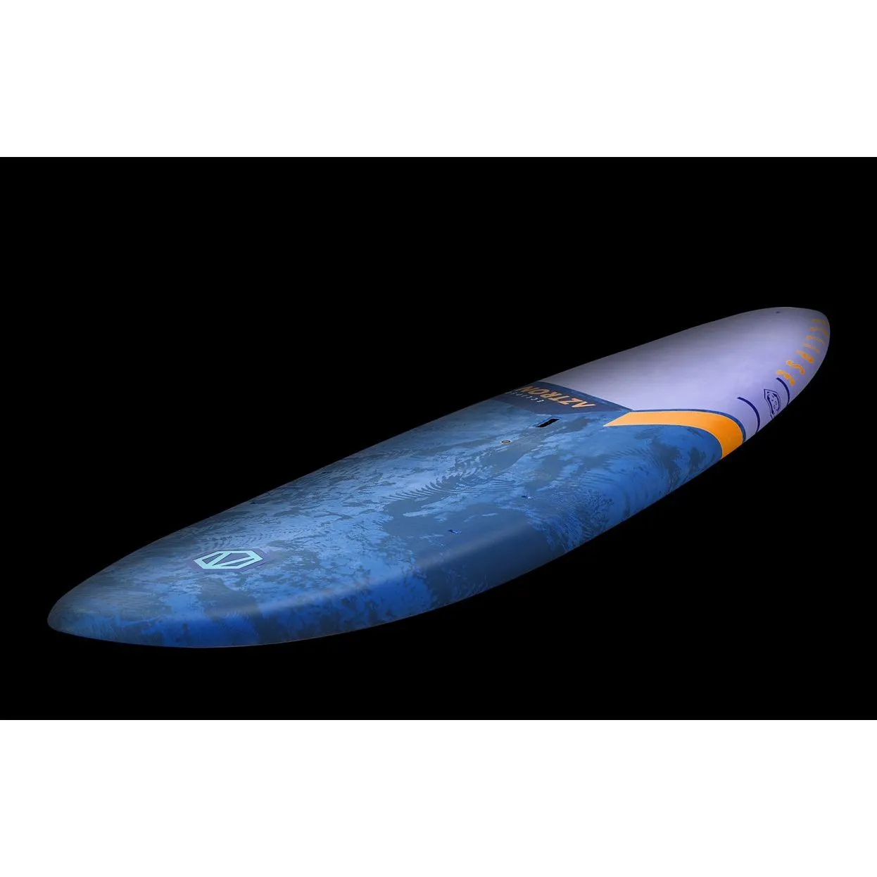 Σανίδα SUP Eclipse All-Round Soft-Top 10'6'' 320cm - Aztron AH-302 10 Σανίδα SUP Eclipse All-Round Soft-Top 10'6'' 320cm - Aztron AH-302 - Image 8