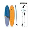 Σανίδα SUP Eclipse All-Round Soft-Top 10'6'' 320cm - Aztron AH-302 -Κολύμβηση κατάστημα VK120880 dliw pn