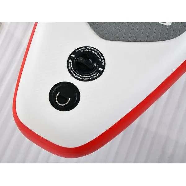 Σανίδα SUP Avenger All-Round SL 10'6'' 320cm - Viking 105258 13 Σανίδα SUP Avenger All-Round SL 10'6'' 320cm - Viking 105258 - Image 11